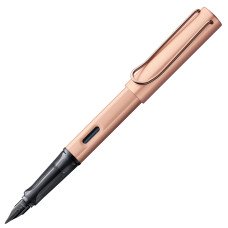 Fountain Pen Lamy Lx rose gold M 076