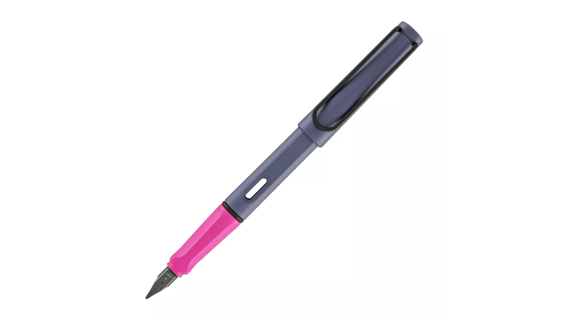 Pióro wieczne Lamy Pink Cliff F 0D7