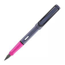 Pióro wieczne Lamy Pink Cliff F 0D7