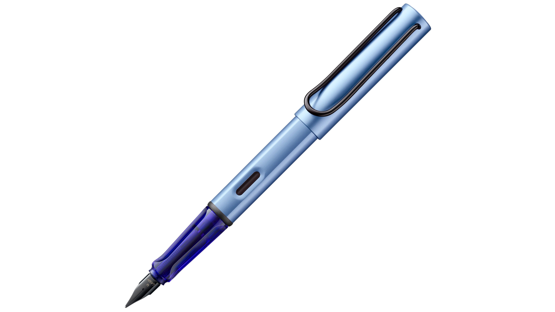 Pióro wieczne Lamy Al-Star Aquatic F 0E1