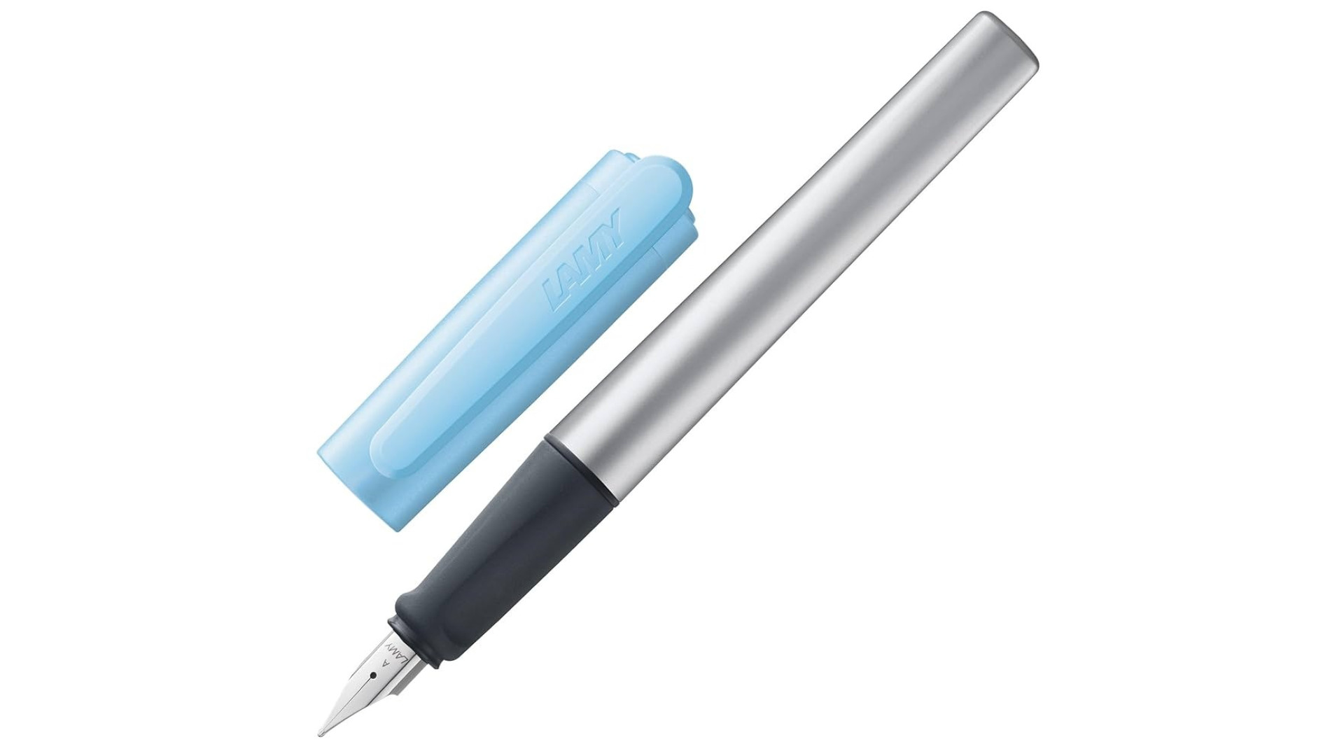 Fountain Pen Lamy Nexx Azure M 078 Fountain Pen Lamy Nexx Azure M 078