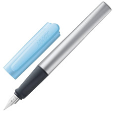 Fountain Pen Lamy Nexx Azure M 078