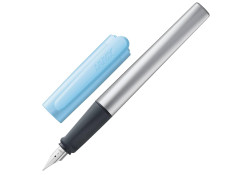Fountain Pen Lamy Nexx Azure M 078 Fountain Pen Lamy Nexx Azure M 078