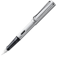 Pióro wieczne Lamy Al-Star Whitesilver M 025