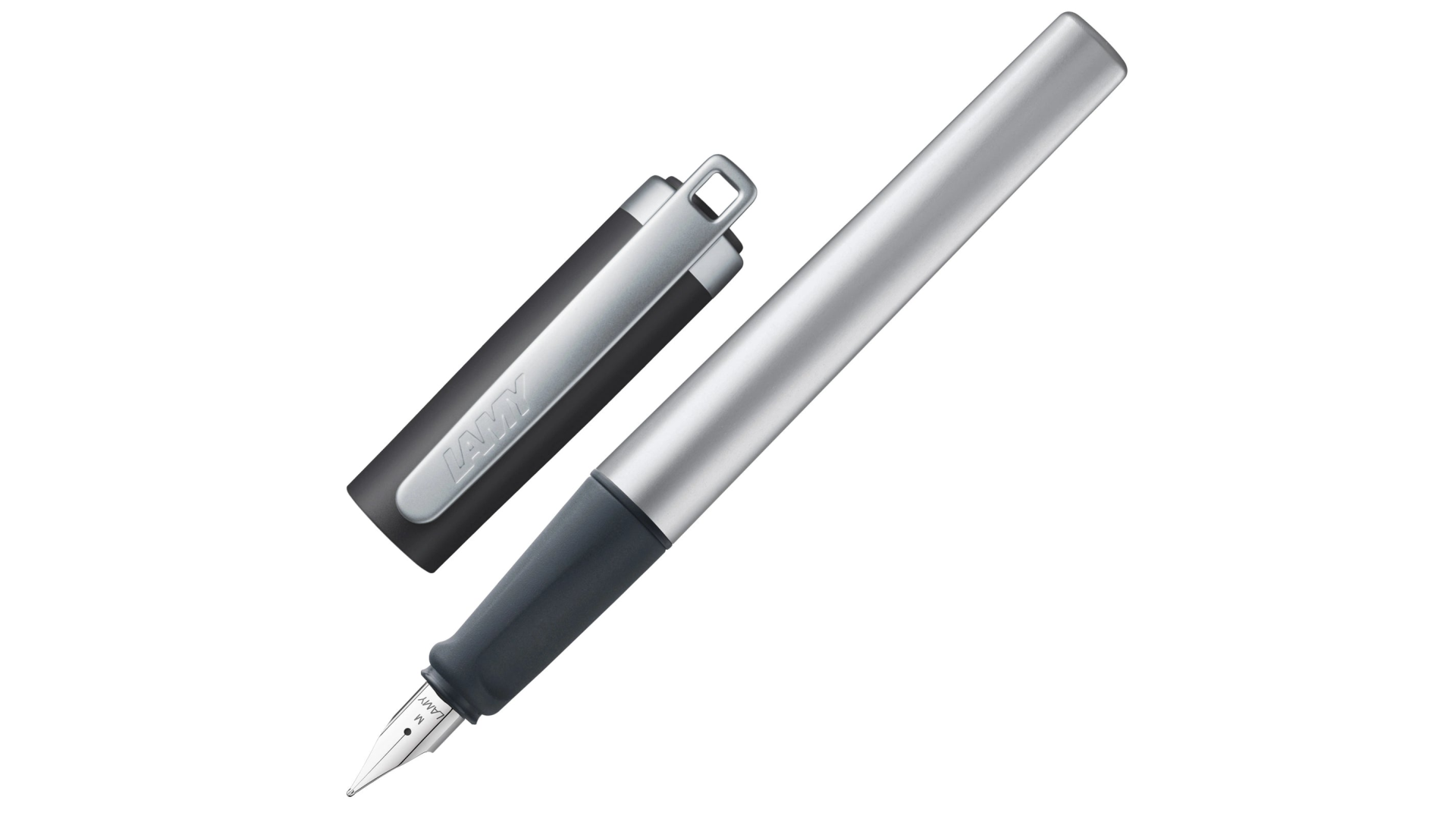 Pióro wieczne Lamy Nexx Anthracite F 088