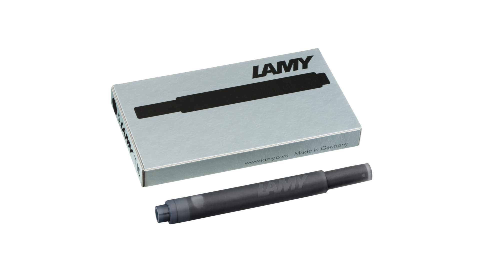 Lamy Nabój atramentowy T10 czarny
