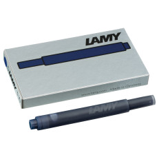 Lamy Nabój atramentowy T10 niebiesko-czarny
