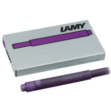 Lamy Nabój atramentowy T10 fioletowy