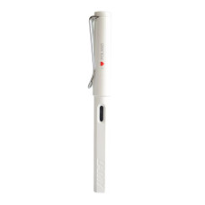 Pióro wieczne Lamy Safari White F 019 I love Poland