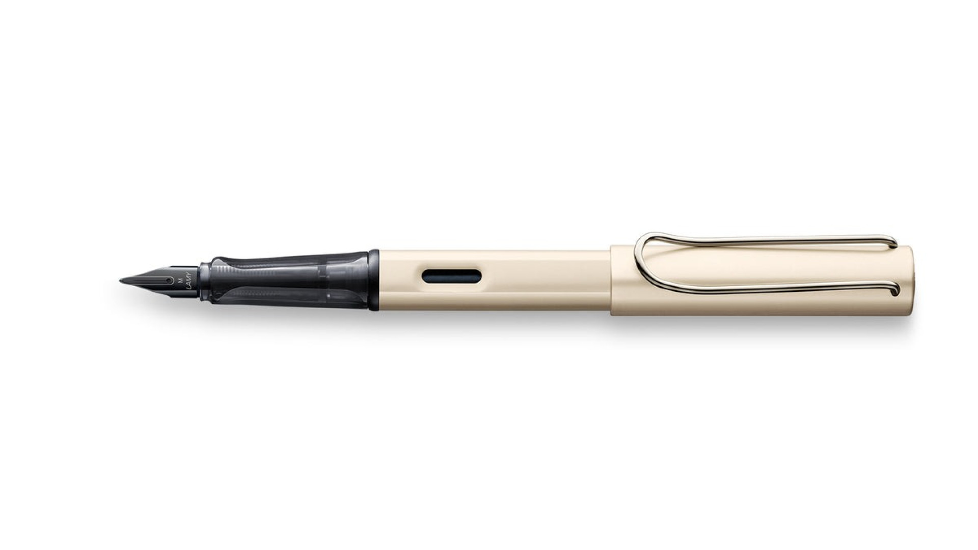 Pióro wieczne Lamy Lx palladium M 058