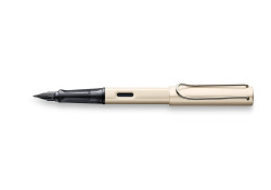 Fountain Pen Lamy Lx palladium M 058