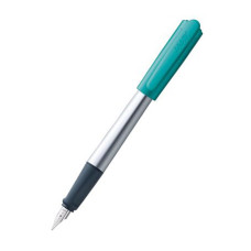 Pióro wieczne Lamy Nexx Emerald green M 064