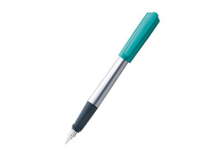 Fountain Pen Lamy Nexx Emerald green M 064