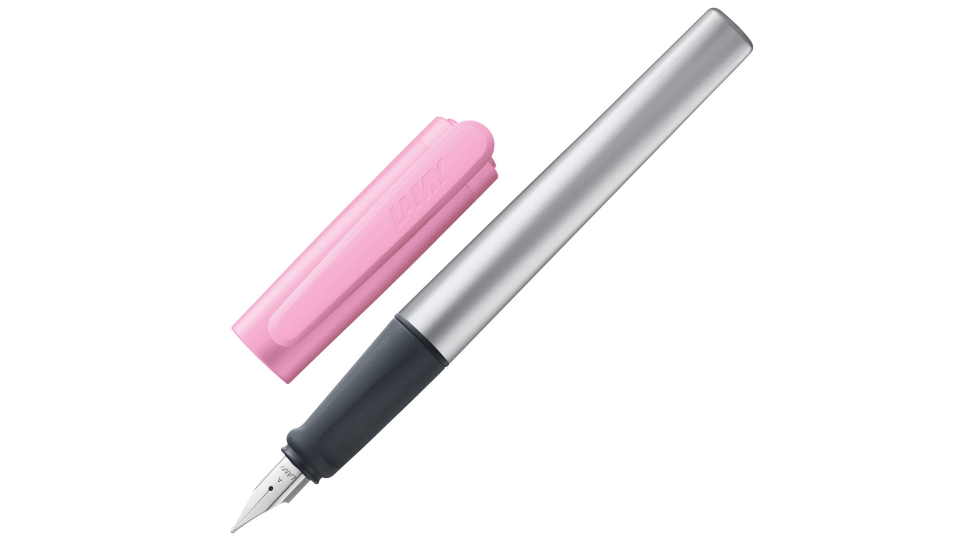 Pióro wieczne Lamy Nexx Pink M 046