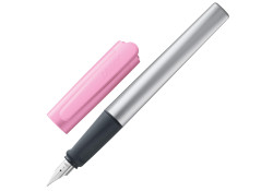 Fountain Pen Lamy Nexx Pink M 046
