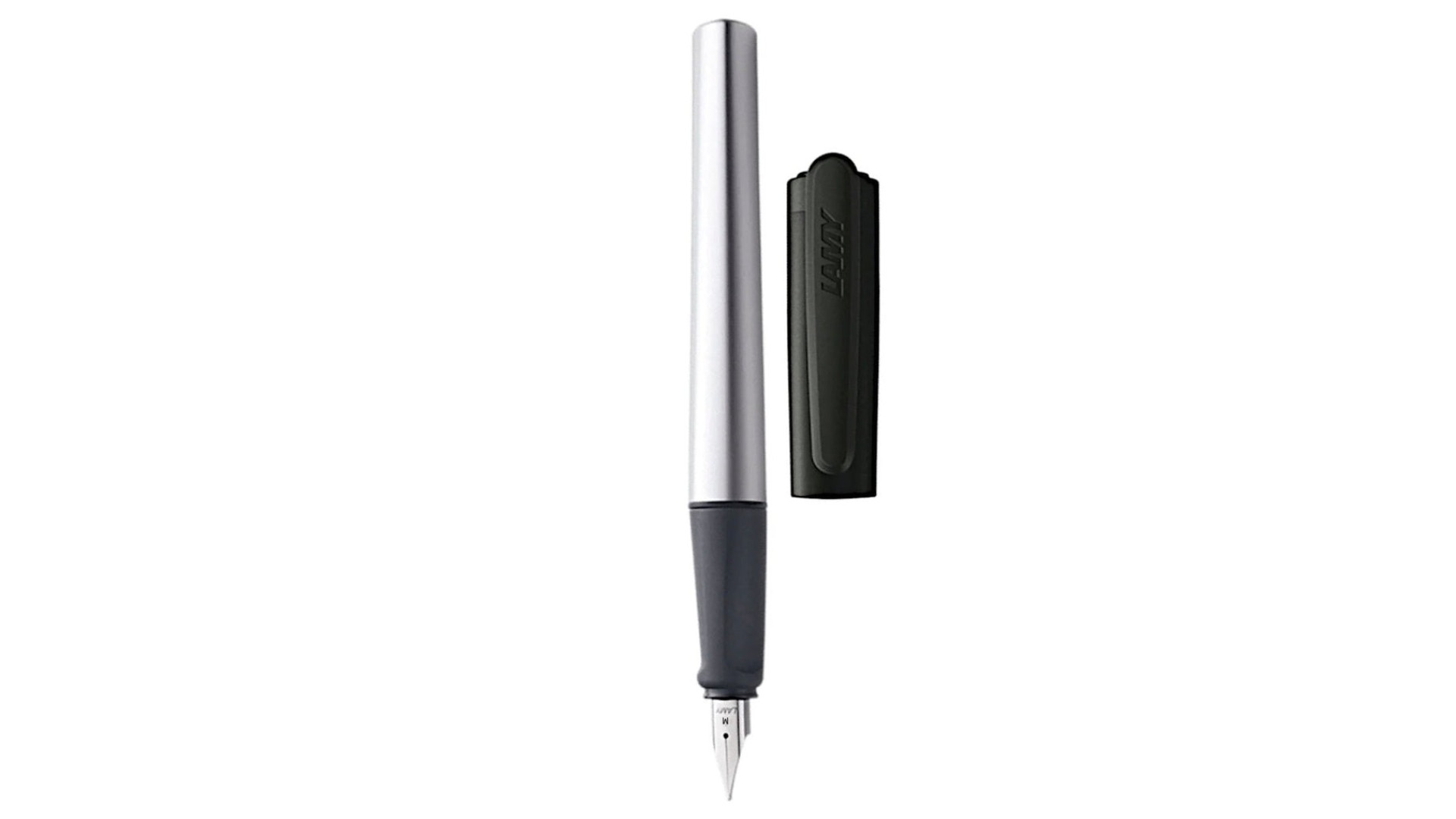 Fountain Pen Lamy Nexx Black M 037