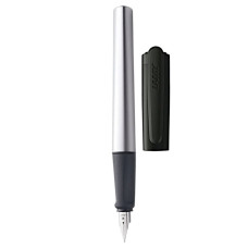 Pióro wieczne Lamy Nexx Black M 037