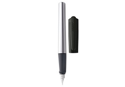 Fountain Pen Lamy Nexx Black M 037