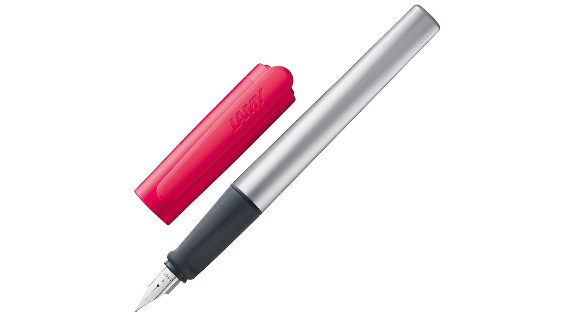Pióro wieczne Lamy Nexx Crimson M 063
