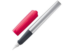 Fountain Pen Lamy Nexx Crimson M 063