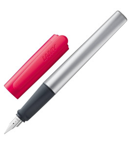 Pióro wieczne Lamy Nexx Crimson M 063