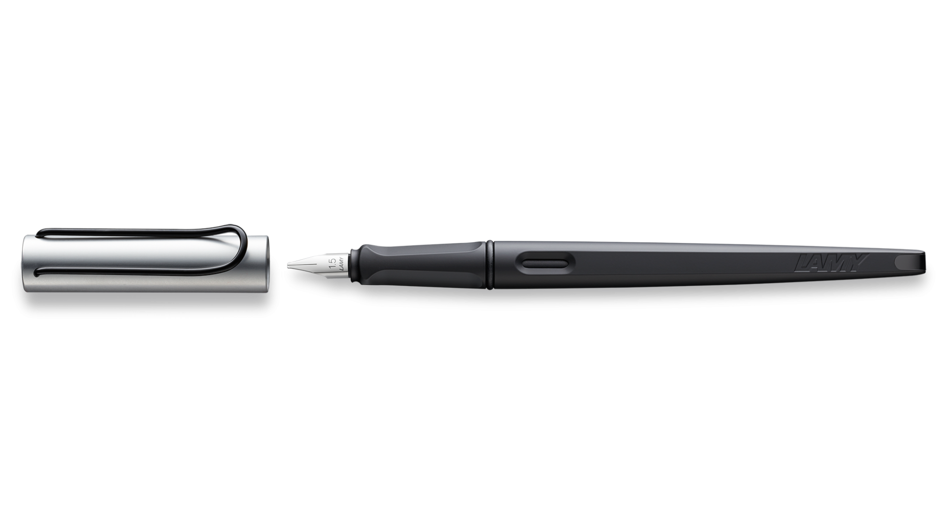 Pióro wieczne do kaligrafii Lamy Joy Al 1.9