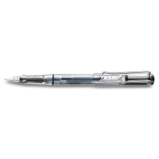 Fountain Pen Lamy Safari Vista F 012