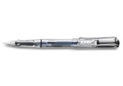 Fountain Pen Lamy Safari Vista F 012