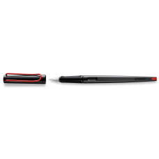 Pióro wieczne do kaligrafii Lamy Joy Black 1.9