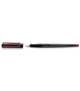 Pióro wieczne do kaligrafii Lamy Joy Black 1.9