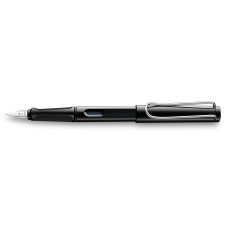 Fountain Pen Lamy Safari Black F 019