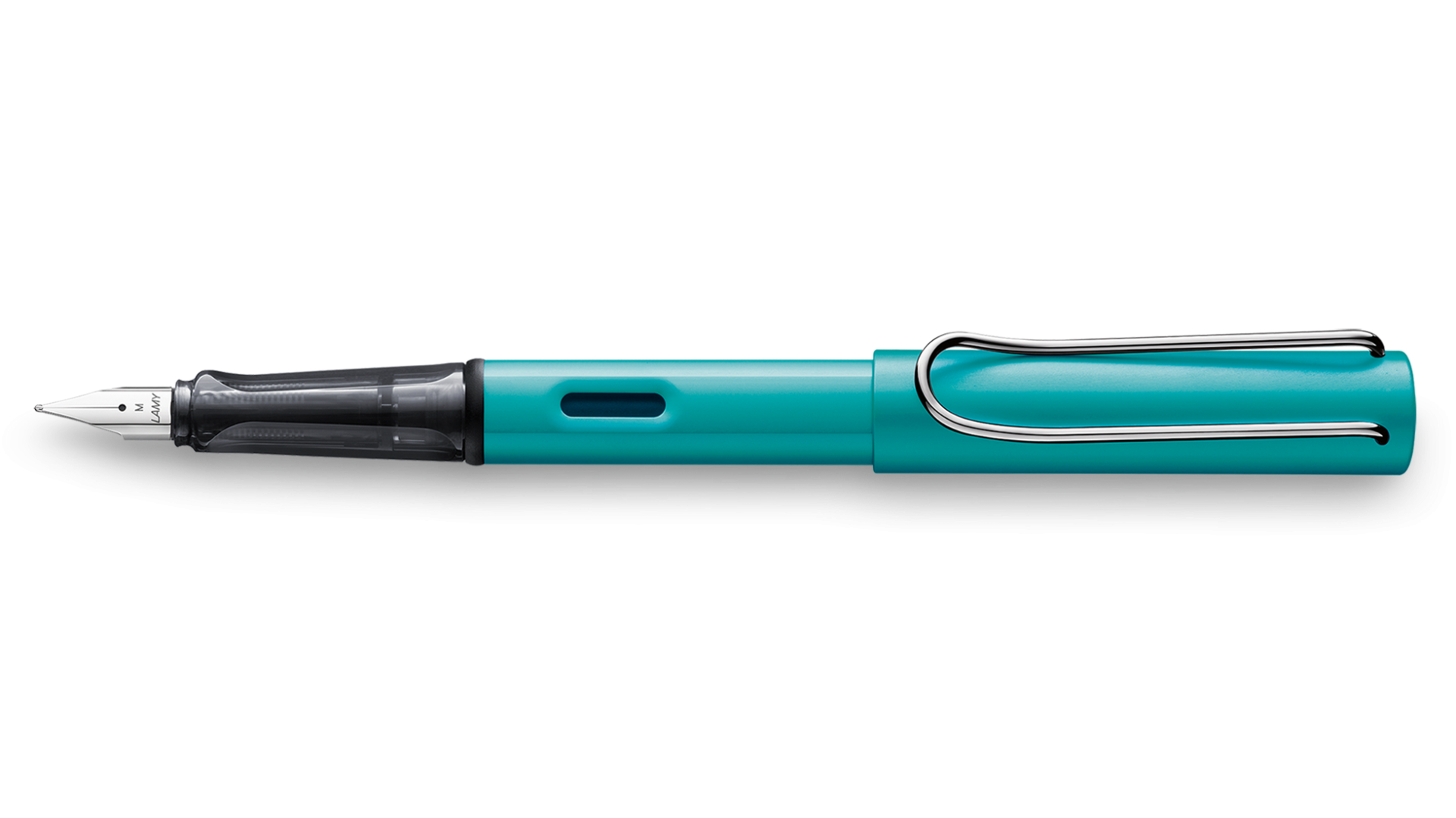 Pióro wieczne Lamy Al-Star Turmaline F 023