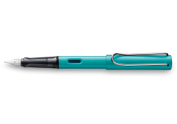 Fountain Pen Lamy Al-Star Turmaline M 023