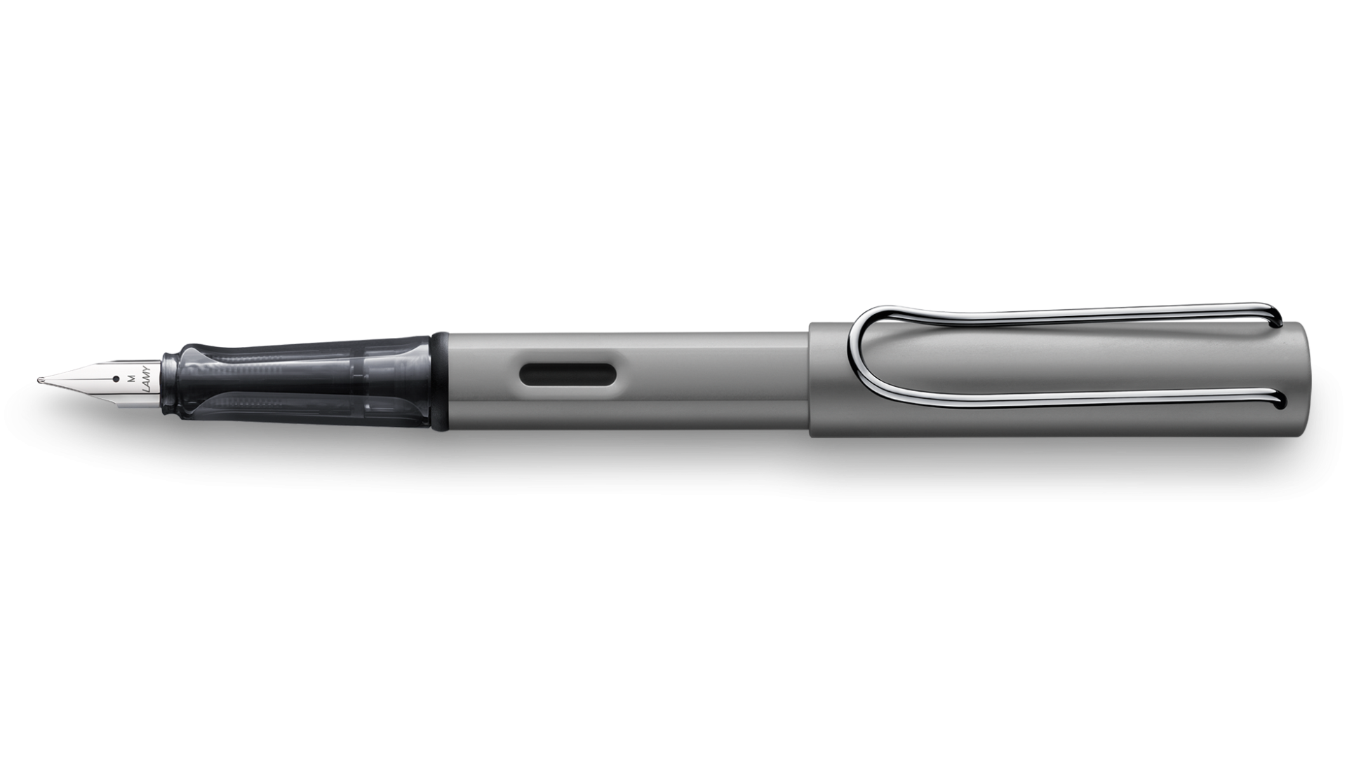 Pióro wieczne Lamy Al-Star Graphite F 026