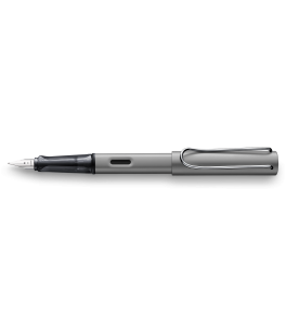 Pióro wieczne Lamy Al-Star Graphite F 026