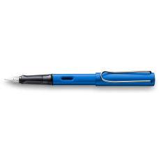 Pióro wieczne Lamy Al-Star Ocean Blue F 028