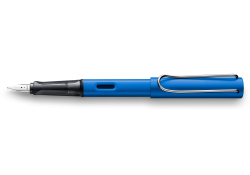 Fountain Pen Lamy Al-Star Ocean Blue M 028