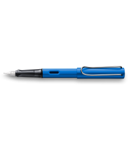 Pióro wieczne Lamy Al-Star Ocean Blue F 028