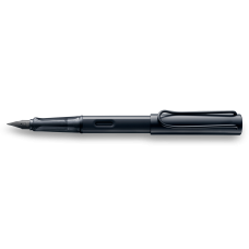Pióro wieczne Lamy Al-Star Black F 071