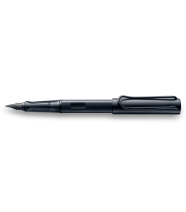 Pióro wieczne Lamy Al-Star Black F 071