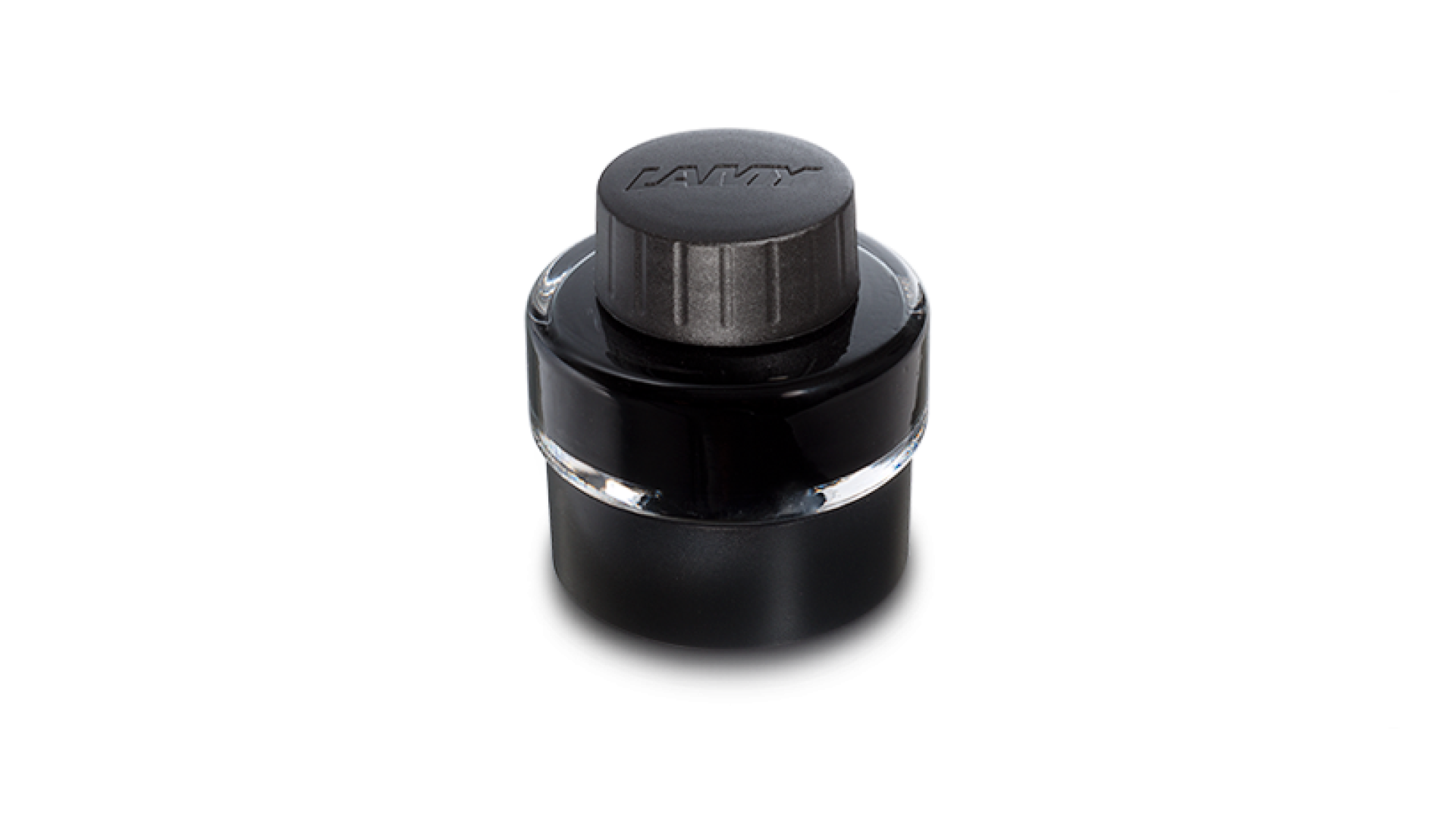 Lamy Czarny Atrament 30 ml