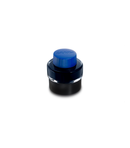 Lamy Blue Ink Bottle 30 ml