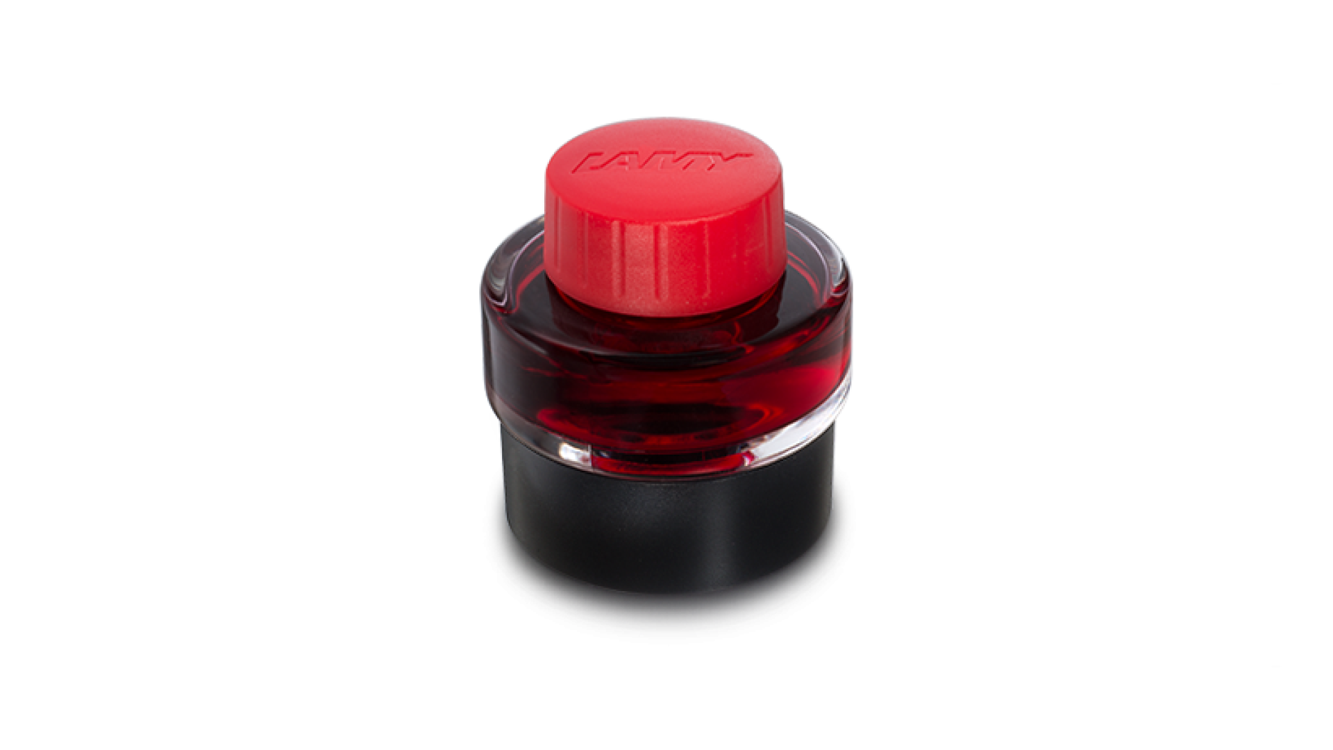 Lamy Czerwony Atrament 30 ml