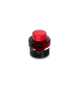 Lamy Czerwony Atrament 30 ml
