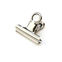 Leniar Metal Clip 75 mm
