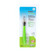 Wedo COMFORTLINE Scalpel + 5 Spare Blades