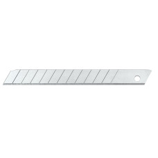 Spare Blades 9 mm, 10 pcs