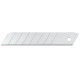 Spare Blades 18 mm, 10 pcs