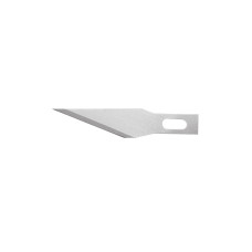 Wedo Scalpel Blades, 10 pcs