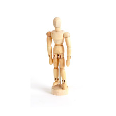 Manekin 11 cm
